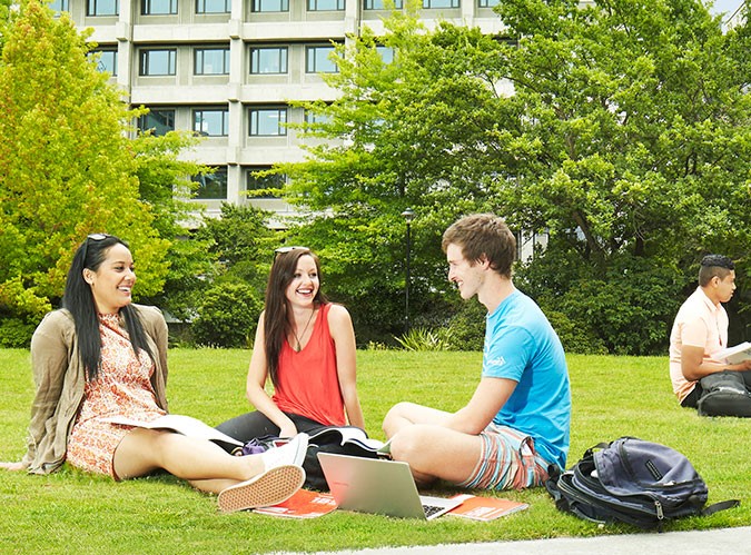 counselling for studying abroad